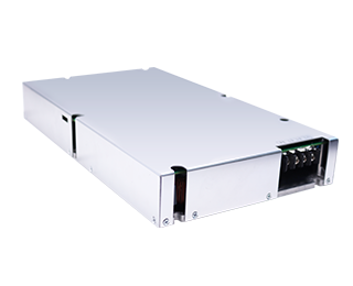 6kW 54A 108V laser power module
