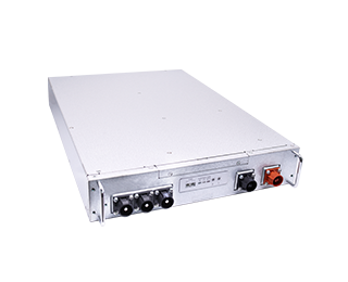 30kW Electric Vehicle liquid cooling Fast Charging Station Module